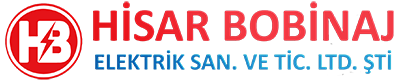 Hisar Bobinaj Elektrik Ltd Sti logo